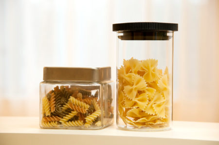 日本の【高温多湿】は要注意!粉物・乾麺の保存、見直していますか?