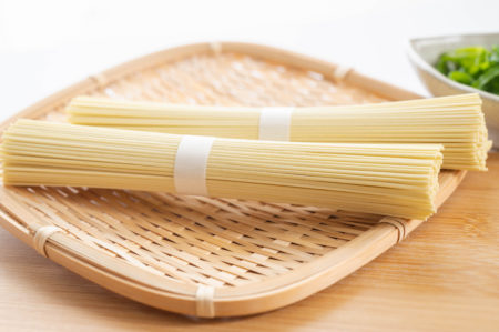 日本的「高温多湿」环境,其实对粉类和干面非常不友好